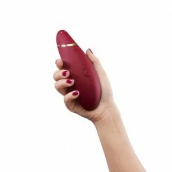 Womanizer - Premium 2 Clit Suction Toys
