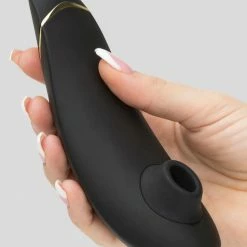 Womanizer - Premium Clit Suction Toys