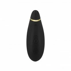 Womanizer - Premium Clit Suction Toys