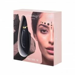 Womanizer - Premium Clit Suction Toys