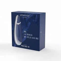 Womanizer - Premium Clit Suction Toys