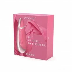 Womanizer - Premium Clit Suction Toys