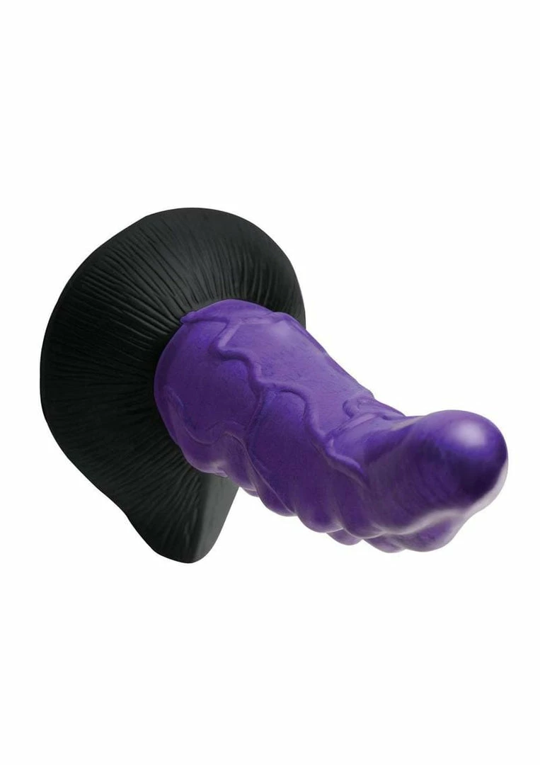 XR Brands Creature Dildo - Orion Invader 5 XR Brands Creature Dildo - Orion Invader