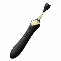 Vibrators Zalo - Bess