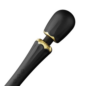 Vibrators Zalo - Kyro Obsidian Black 6 Vibrators Zalo - Kyro Obsidian Black
