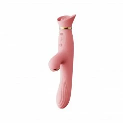 Zalo - Rose Rabbit Vibrator