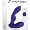 Zero Tolerance -The Rocker Vibrators