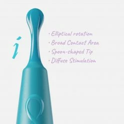 Zumio I - Blue Vibrators 9 Zumio I - Blue Vibrators