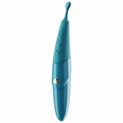 Zumio I - Blue Vibrators