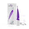 Zumio X - Dark Purple Vibrators 2 Zumio X - Dark Purple Vibrators