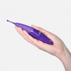 Zumio X - Dark Purple Vibrators 10 Zumio X - Dark Purple Vibrators